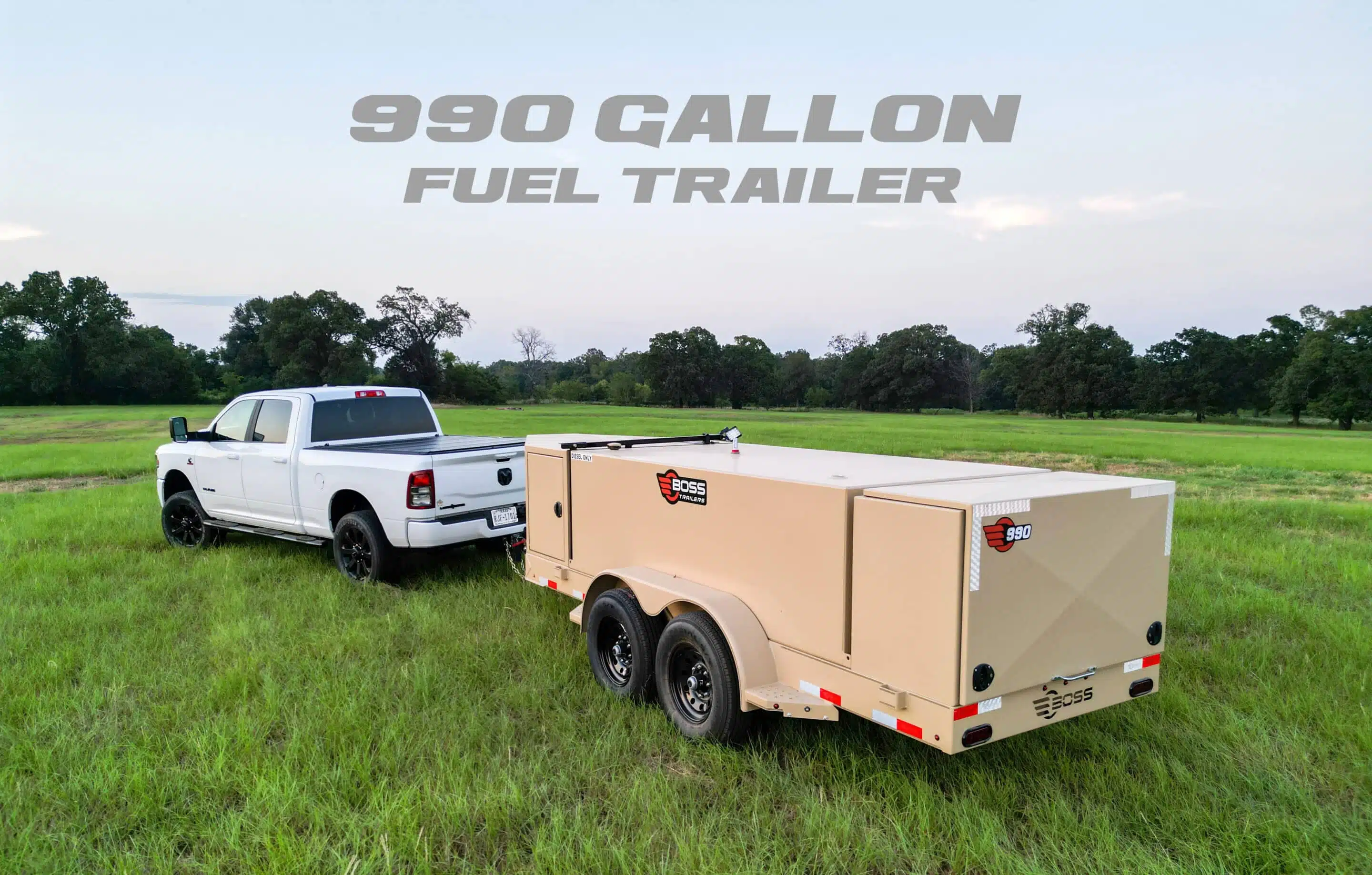 Better Built 50-Gallons Silver Square Aluminum Truck Transfer Tank