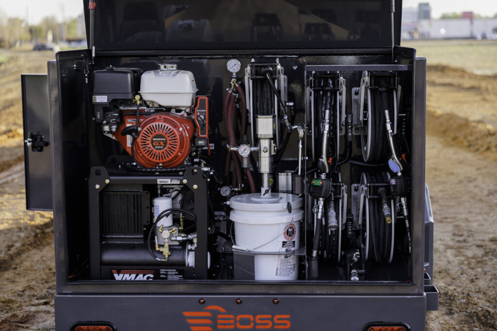 Air, Oil, Coolant, Grease etc.